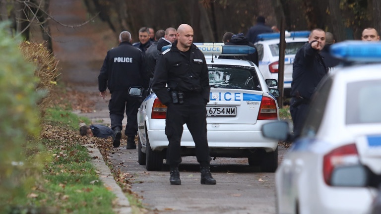 Разследването на убийството в Борисовата градина в София продължава, съобщава