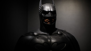 Вал Килмър който обожаваме най вече заради ролята му в Батман