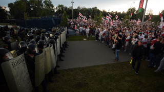 Над 200 акта за административни нарушения са съставени в полицията