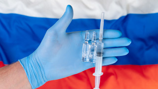 Втората руска ваксина е "100% ефективна", обяви регулатор