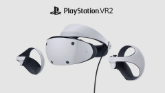 С какви екстри ще е новият Playstation VR2