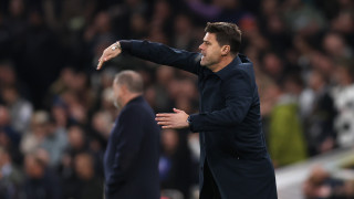 Изграждането на шампионски манталитет се постига с време и търпение