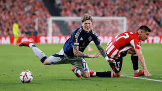 Бившият мениджър на Манчестър Юнайтед Жозе Моуриньо който наскоро пое