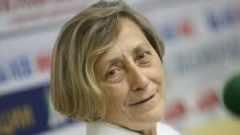 Предлагат Нешка Робева за най-високия държавен орден