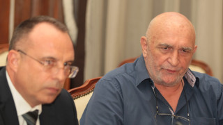 Порожанов: Има огнища на африканска чума близо до нас