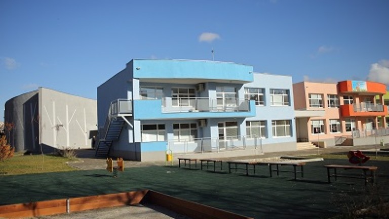 Db Predlaga Tereni Za Detski Gradini Za Vseki Rajon V Sofiya News Bg