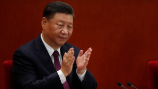 След като вицепрезидентът на САЩ Джей Ди Ванс се завърна