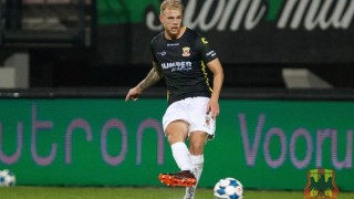 ЦСКА проявявал интерес към 23 годишен опорен халф на Го Ахед