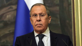Руският външен министър Сергей Лавров ще участва в срещата на министрите