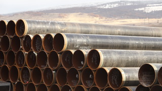 Япония обмисля да предложи подкрепа за газопровод на стойност 44