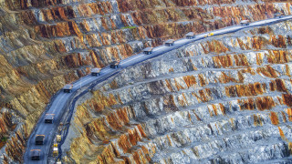 Китайските заводи за топене на мед са изправени пред натиск