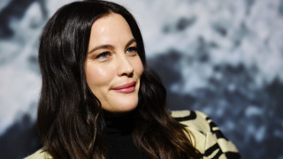 Лив Тайлър е горда майка Преди броени дни актрисата известна