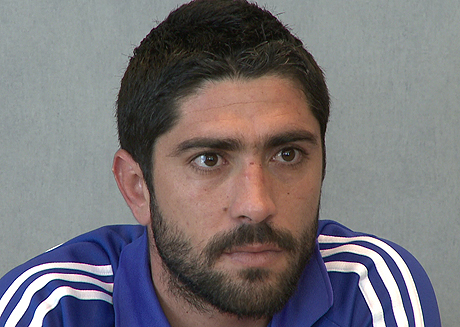 Черна гора стигна до равен в Кипър