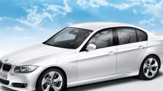 BMW пуска икономичен автомобил
