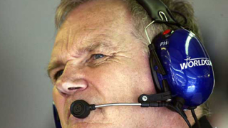 Патрик Хед: Франк промени живота ми