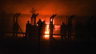 Експлозия уби шестима в Газа