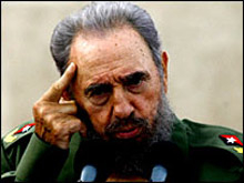 Кастро предрече „катастрофална ядрена война”