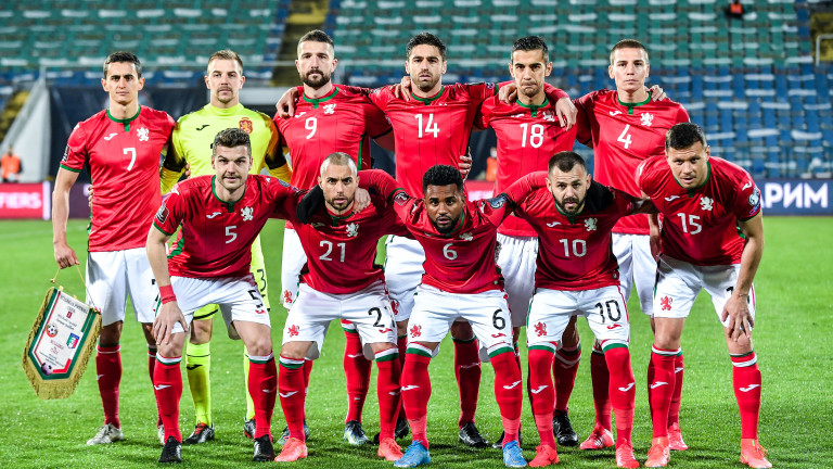 България може да премери сили със световния шампион по футбол