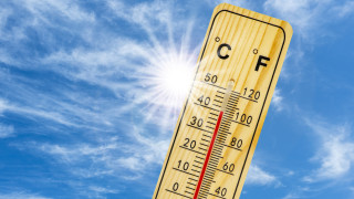Неделя 21 юли беше най горещият ден регистриран някога в световен