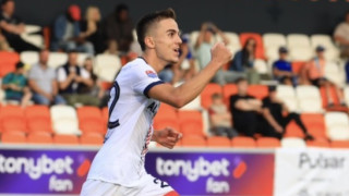 ЦСКА дава €400 хил. за Додай