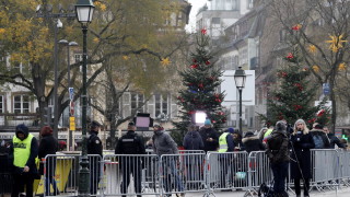 Френското правителство повишава нивото на заплаха от тероризъм до най високото