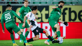 Българският футбол се завръща днес с първия официален двубой за