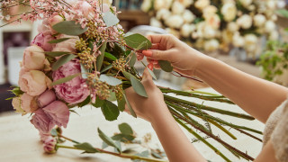 Да избереш подарък за любим човек приятел роднина или познат