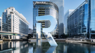 След четиригодишно чакане Revolut получи пълния си банков лиценз за
