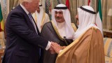 $110-милиардната военна сделка между САЩ и Саудитска Арабия може да се окаже лъжа