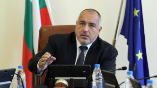 Министрите от кабинета Борисов 3 одобриха промени в Закона за филмовата