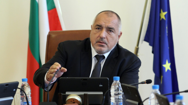 Министрите от кабинета Борисов-3 одобриха промени в Закона за филмовата