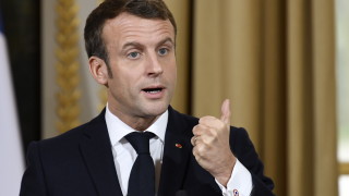 Турция не може да очаква солидарност от съюзниците от НАТО