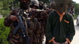  Започват договарянията сред Афганистан и талибаните 