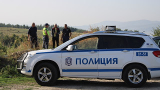Окръжната прокуратура в Благоевград ръководи досъдебно производство относно край село