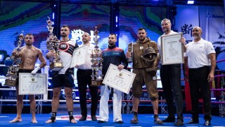 На 7 декември 2024 г зрителите на станаха свидетели на