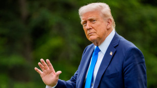 Вече преминаха първите сто дни от втория президентски мандат на Доналд