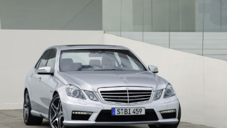 Новият Mercedes E-Class с цена от 80 500лв. в България