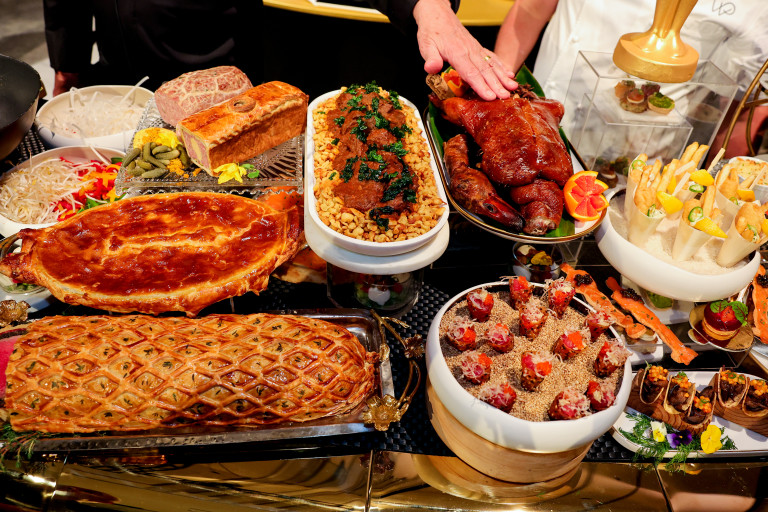 Част от миналогодишното Оскар меня