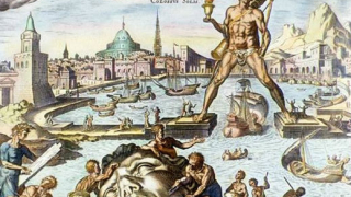 Възстановяват едно от чудесата на света