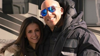 Първи трейлър на "Трите хикса" с Вин Дизел и Нина Добрев (ВИДЕО)