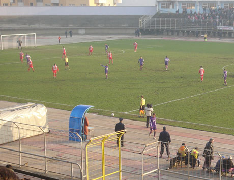 Eтър стартира зимна подготовка без нови попълнения