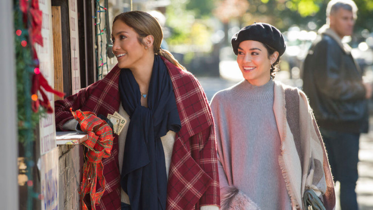 Какво да очакваме от „Втори шанс“ с Дженифър Лопес