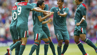 Мексико обяви състава си за Мондиала