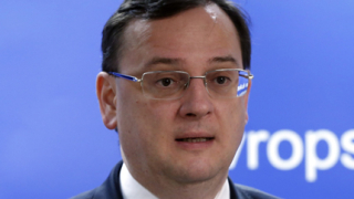 Арести на политици в Чехия, в акцията участват 400 полицаи