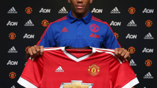 Новата перла на Юнайтед: Не знам дали си струвам парите