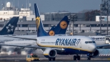  Ryanair анулира сред 40 и 50 полета дневно. 285 000 пасажери може да бъдат наранени 