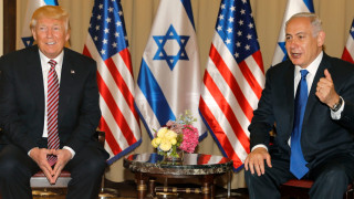 Дипломати на Израел САЩ и Русия се провели тайните преговори