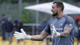 Новото попълнение на Левски Мартин Полачек даде интервю пред PORT sk Стражът