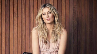 Когато телефонът на Мария Шарапова прегрее