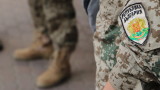  Прекратяват присъединяване на български военни медици в задачата в Мали 
